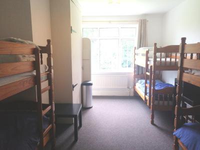 Kings Hostel Dolgellau Bagian luar foto