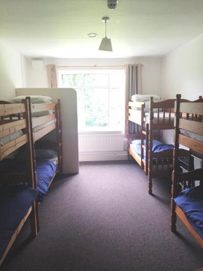 Kings Hostel Dolgellau Bagian luar foto